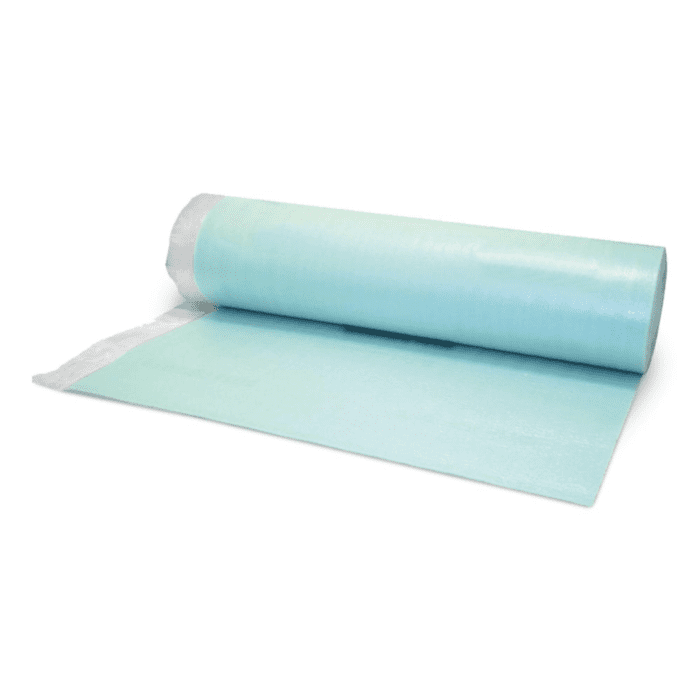 3mm Barrier Underlay