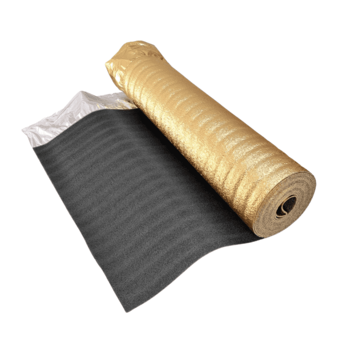 5mm SuperGold Underlay