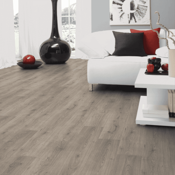 Trend Oak Grey - 8mm